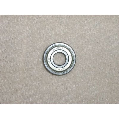 Łożysko toczne 6000 ZZ (70002)