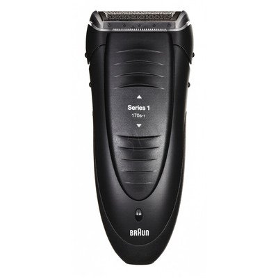 Golarka foliowa Braun Series 1 170