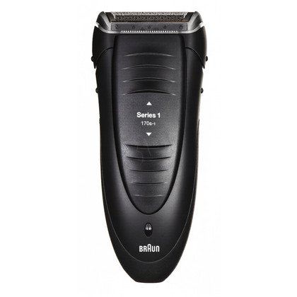 Golarka foliowa Braun Series 1 170