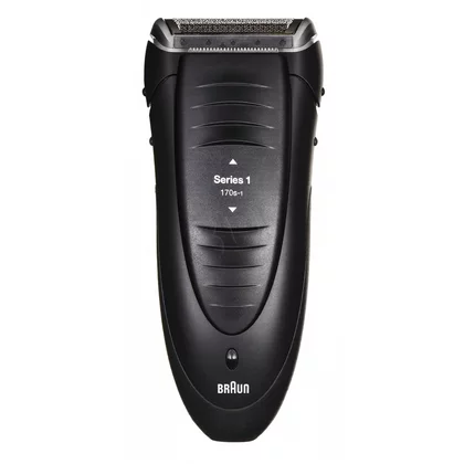Golarka foliowa Braun Series 1 170