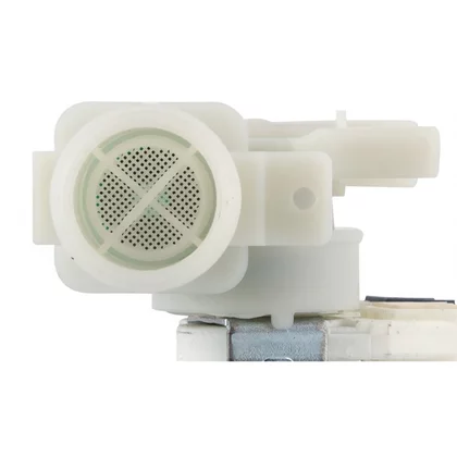 Elementy elektryczne do pralek r Elektrozawór podwójny do pralki Indesit / Whirlpool 230 V C00110333 482000022813