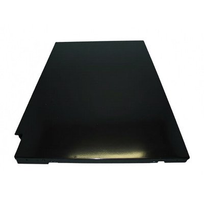 Zespół ściany bocznej prawej czarnej do kuchenki INOX pros.kr-Sr 9027173