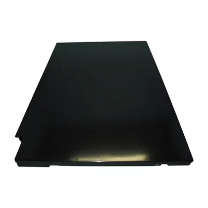 Elementy obudowy Zespół prawej ściany bocznej do kuchenki Amica czarny INOX pros.kr-Sr 9027173