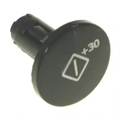 Pokrywa pokrętła do urządzenia AGD Electrolux / AEG 4055202263