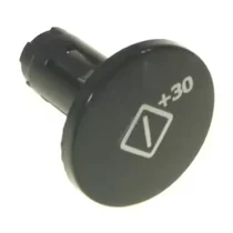 Pokrywa pokrętła do urządzenia AGD Electrolux / AEG 4055202263