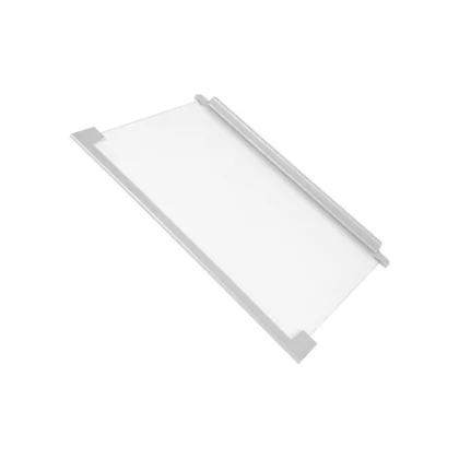 Półka szklana do chłodziarki Electrolux / AEG 475 x 312 mm 2251374407