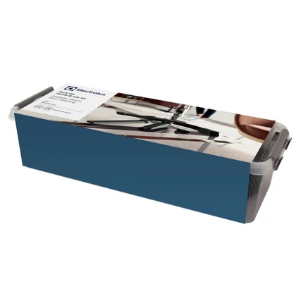 Szczotki i rolki szczotek odkurz Zestaw akcesoriów do odkurzacza bezprzewodowego Electrolux / AEG Pure Q9 / Well Q6-8 Pure Q KIT19 do domu i samochodu