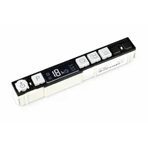 Oryginalny moduł obsługi / panel sterowania do zmywarki Whirlpool / Indesit / Ariston / Hotpoint C00345343
