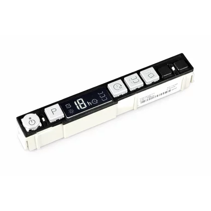 Oryginalny moduł obsługi / panel sterowania do zmywarki Whirlpool / Indesit / Ariston / Hotpoint C00345343