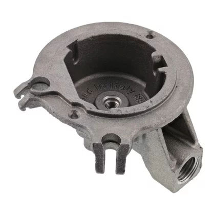 Korpus palnika gazowego Electrolux / AEG semi-rapid 62 mm