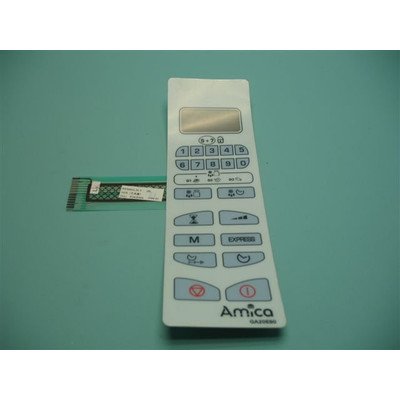 Powłoka panelu sterowania (1006844)