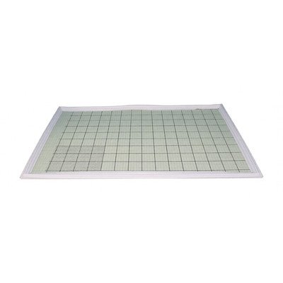 Magnetyczna uszczelka drzwi zamrażarki do chłodziarko-zamrażarki Amica 51 x 52,5 cm 1037196