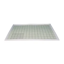 Magnetyczna uszczelka drzwi zamrażarki do chłodziarko-zamrażarki Amica 51 x 52,5 cm 1037196