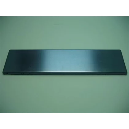 Elementy obudowy Metalowe wieko szuflady do kuchenki Amica 53X 9030625