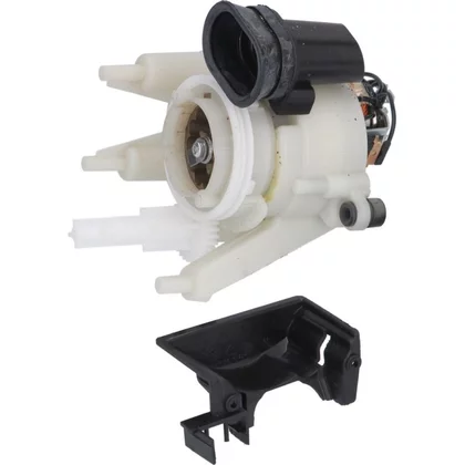 DELONGHI Kompletny młynek kawy do ekspresu DeLonghi 5513227971