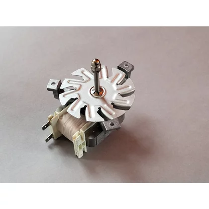 Silnik termoobiegu do piekarnika Beko / Grundig / Arcelik 26 W 264440102