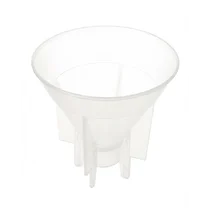 Lejek do pojemnika na sól do zmywarki Electrolux / AEG 1118554003