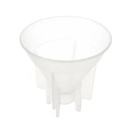 Lejek do pojemnika na sól do zmywarki Electrolux / AEG 1118554003