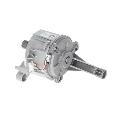 Silnik indukcyjny z magnesem do pralki Electrolux / AEG 195 V 1133 Hz Ø25.26 F