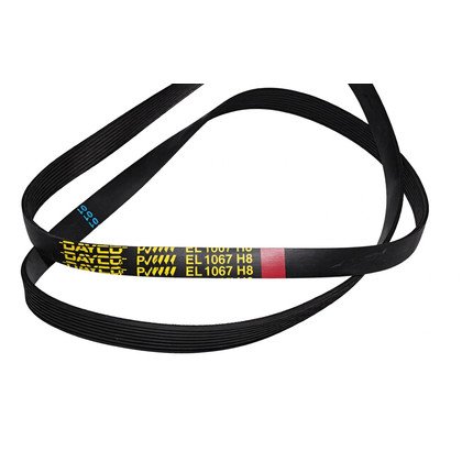 Pas napędowy 1067 H8 019-27