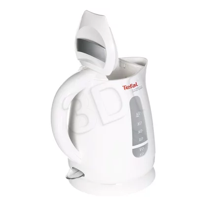 Czajnik elektryczny Tefal KO2991 1,5 l 2200 W biały