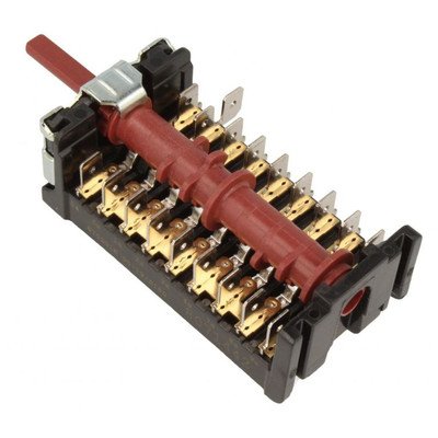 Łącznik krzywkowy piekarnika ŁP35 e Gottak (8071442)