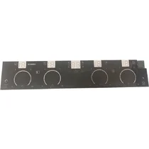 Moduł elektroniczny wyświetlacza i sterowania do płyty indukcyjnej Electrolux / AEG 3300363789