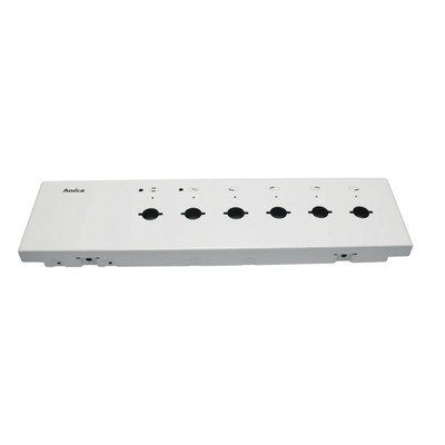 Ściany przednie Amica Panel przedni do piekarnika Amica 9028984
