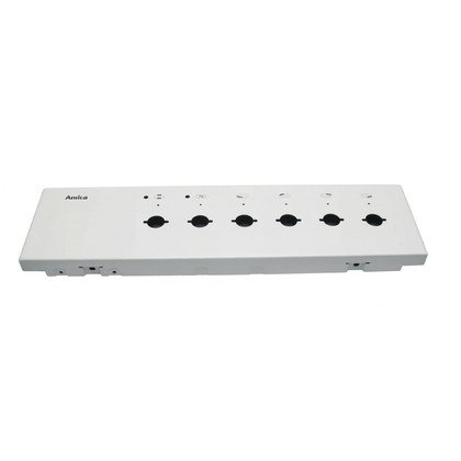 Ściany przednie Amica Panel przedni do piekarnika Amica 9028984