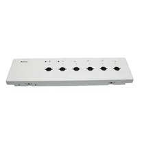 Elementy obudowy Panel przedni do piekarnika Amica 9028984