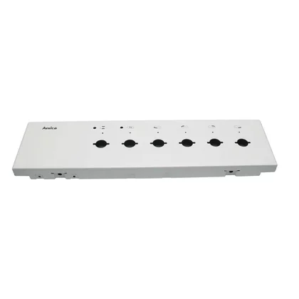 Ściany przednie Amica Panel przedni do piekarnika Amica 9028984