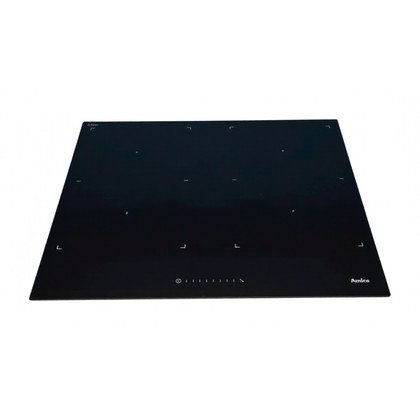 Szkło ceramiczne do płyty indukcyjnej Amica PBZ4VI513FTB4W 9060986