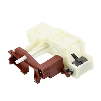 Zatrzask drzwi do zmywarki Electrolux / AEG 1115356014