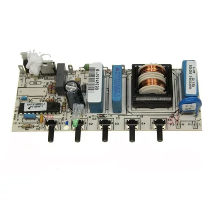 Moduł sterujący do okapu Ariston / Indesit / Hotpoint / Whirlpool C00109901 482000022810