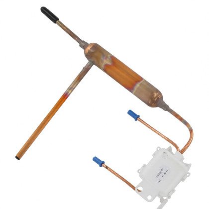 Zawór z filtrem 281666