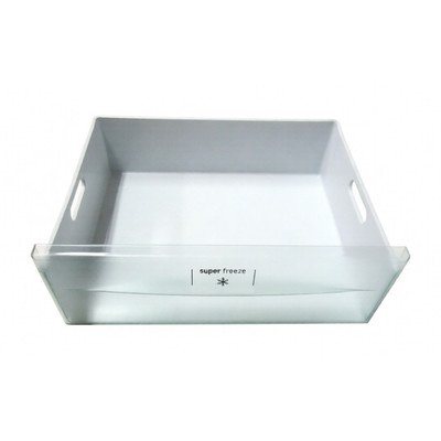 Zespół szuflady górnej zamrażarki Ariston / Indesit / Hotpoint / Whirlpool C00144962 482000029975