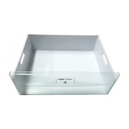 Zespół szuflady górnej zamrażarki Ariston / Indesit / Hotpoint / Whirlpool C00144962 482000029975