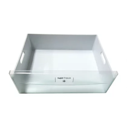 Zespół szuflady górnej zamrażarki Ariston / Indesit / Hotpoint / Whirlpool C00144962 482000029975
