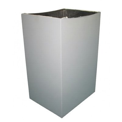 Maskownica dolna komina okapu Amica 1010371
