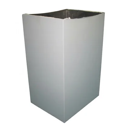 Maskownica dolna komina okapu Amica 1010371