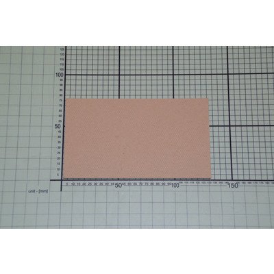 Podkładka preszpanowa dmuchawy (8051944)