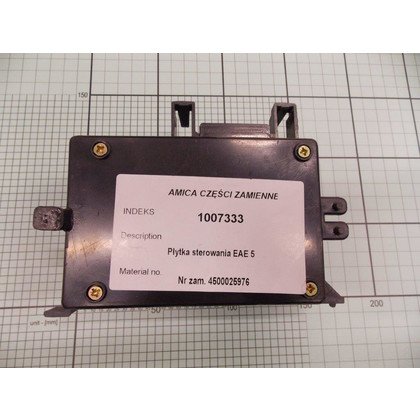 Płytka sterowania (1007333)