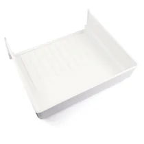 Półki na drzwi różni producenci Szuflada do chłodziarki Beko / Grundig / Arcelik 5704100100