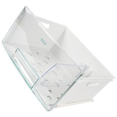 Szuflada na warzywa i owoce do chłodziarki Electrolux 2426445074