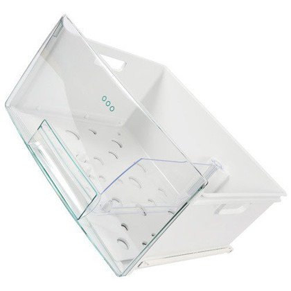 Szuflada na warzywa i owoce do chłodziarki Electrolux 2426445074