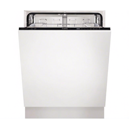 Prawy panel boczny do zmywarki Electrolux / AEG 1174064111