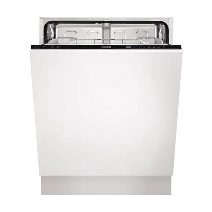 Prawy panel boczny do zmywarki Electrolux / AEG 1174064111