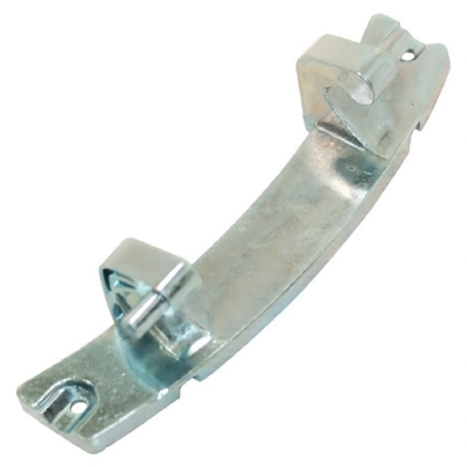 Korek węża odpowietrzającego zbiornika pralki Whirlpool / Indesit / Ariston / Hotpoint 481253028943 C00493709