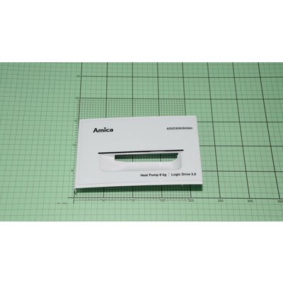 Osł.poj. AD2C83KiStVAH