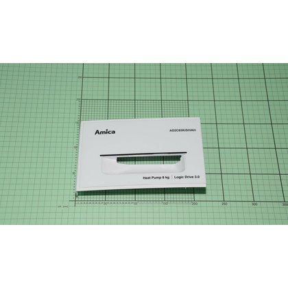 Osł.poj. AD2C83KiStVAH